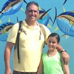 Meet your Posher, Peter